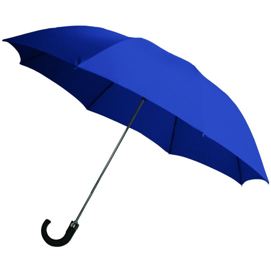 UMBRELLA AUTO 42&quotNAVY (Pack of 1)
