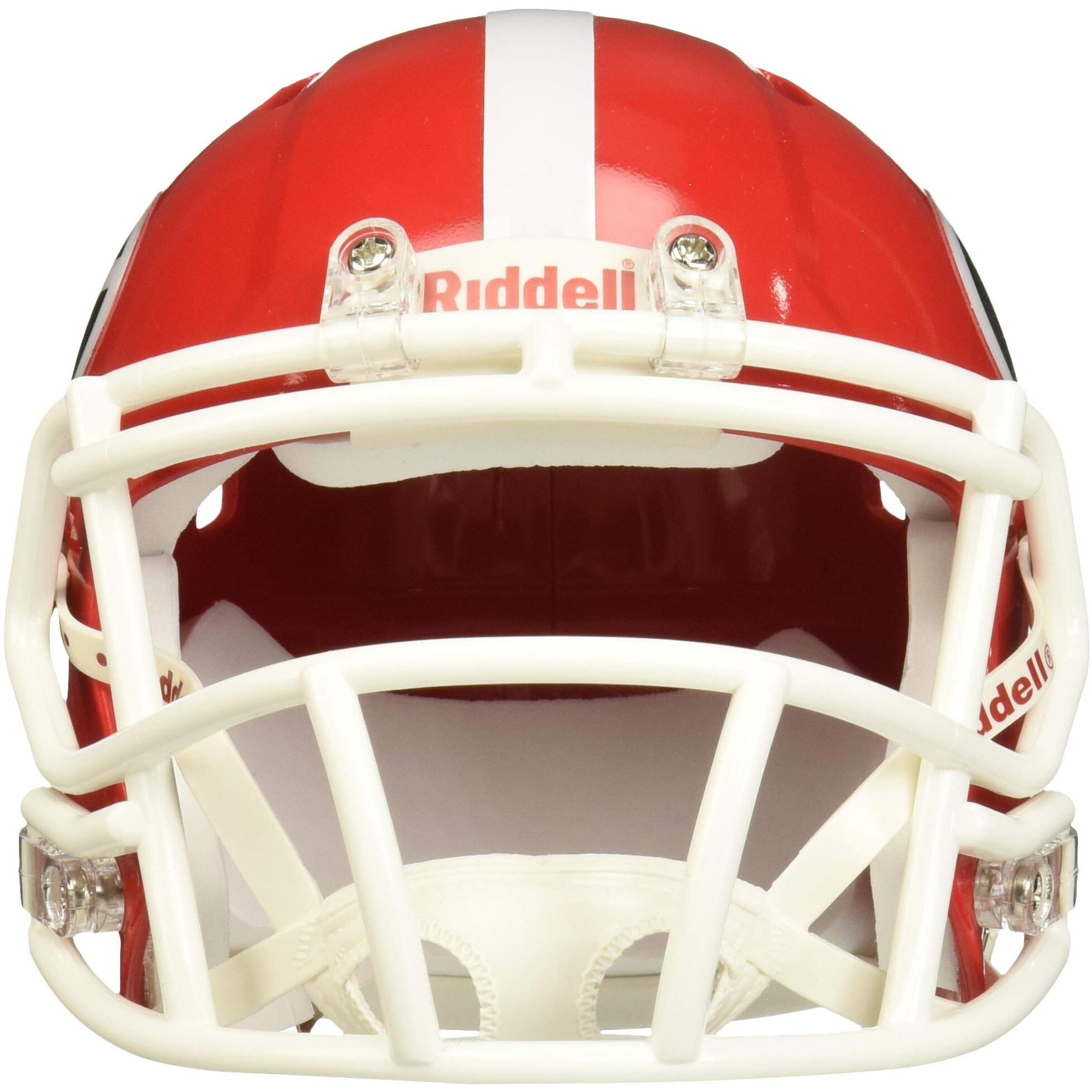 Georgia Bulldogs Speed Mini Helmet