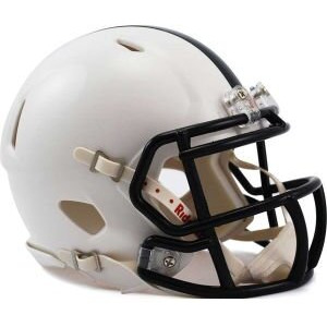 Penn State Nittany Lions Speed Mini Helmet