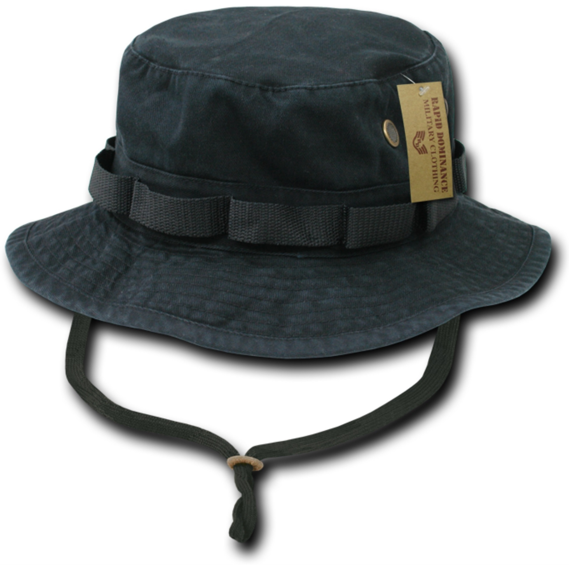 Boonies, Black, M
