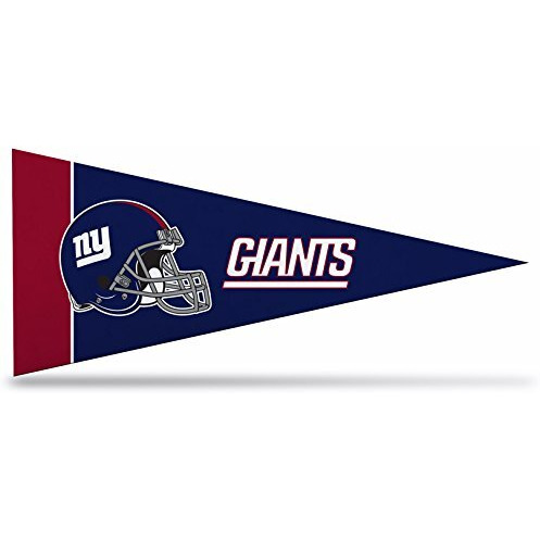New York Giants Pennant Set Mini 8 Piece