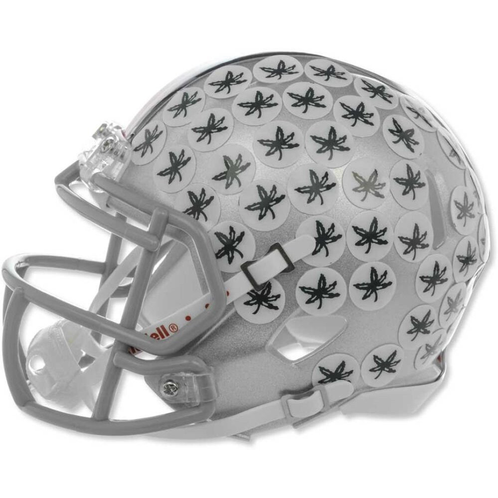 Ohio State Buckeyes Speed Mini Helmet