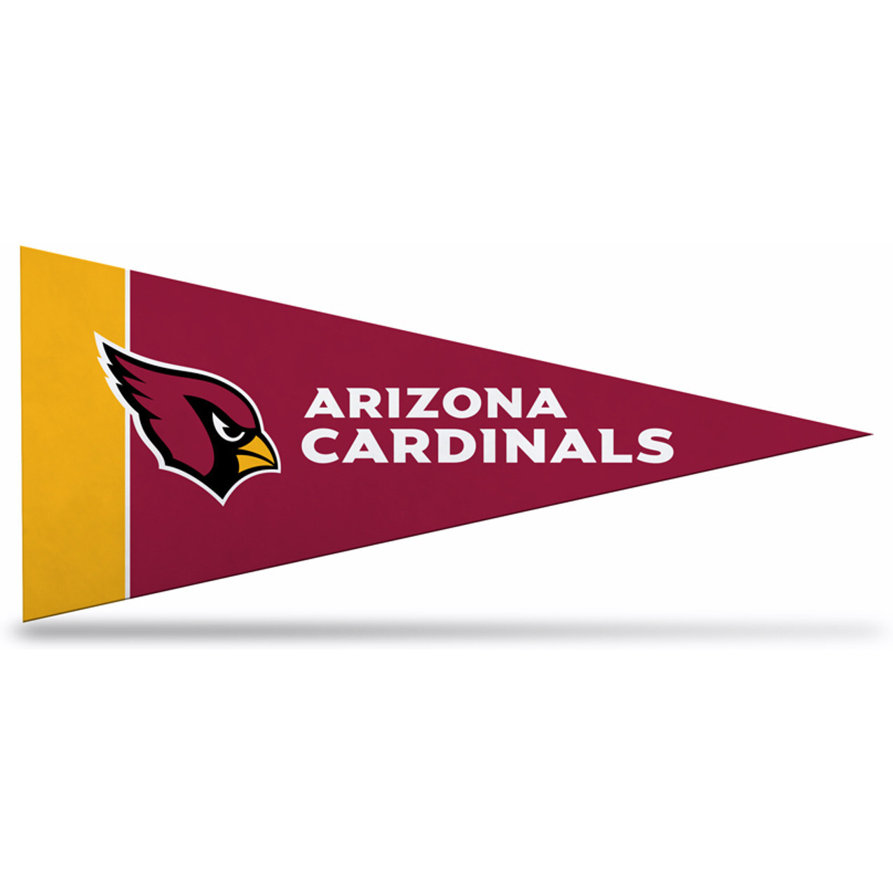 Arizona Cardinals Pennant Set Mini 8 Piece