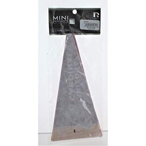 Arizona Cardinals Pennant Set Mini 8 Piece