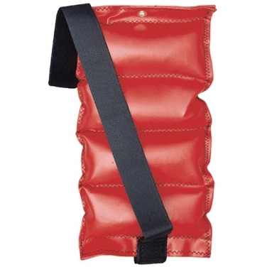 WEIGHTS WRIST/ANKL 3LB GRN GRAFCO