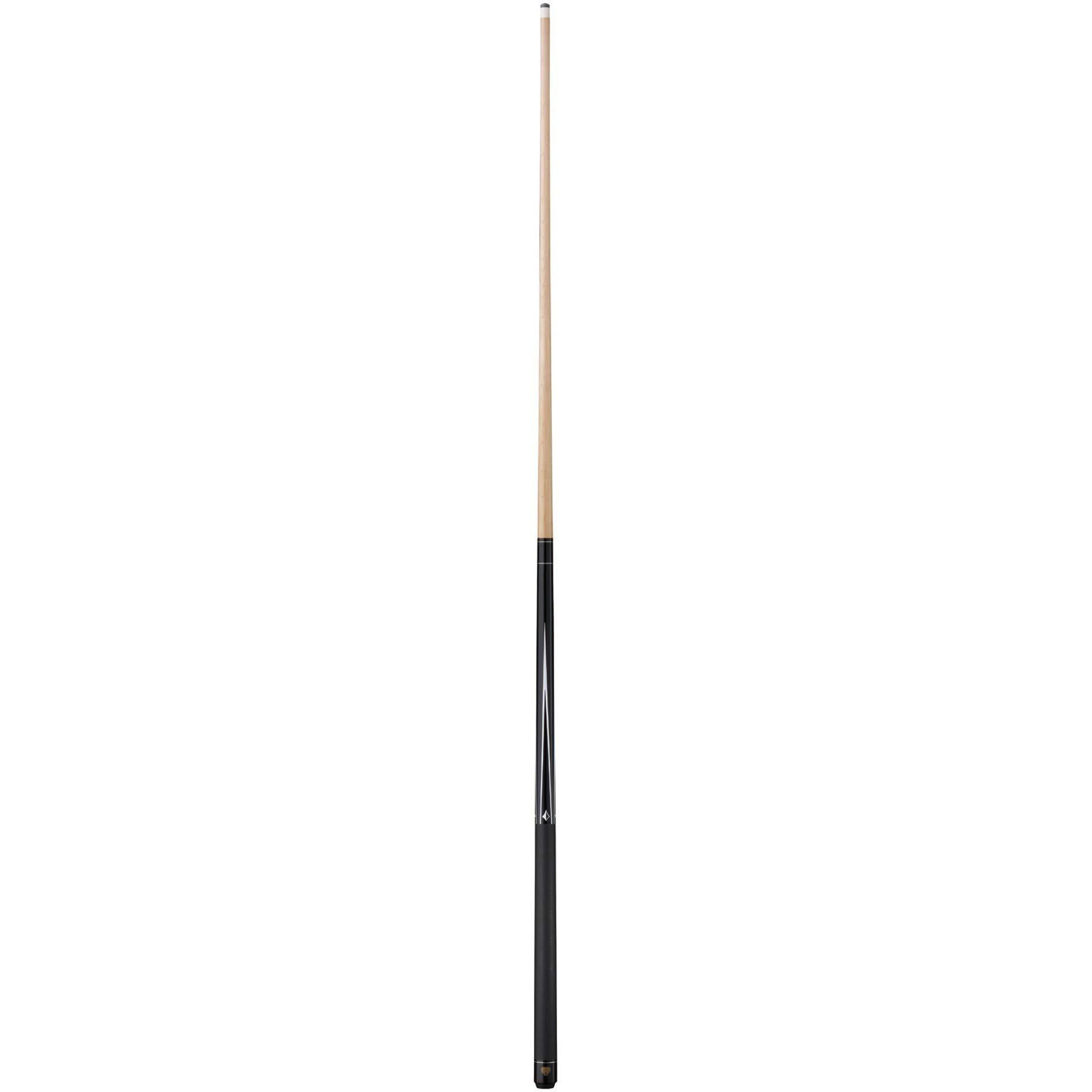 Viper Diamond Black Billiard/Pool Cue Stick