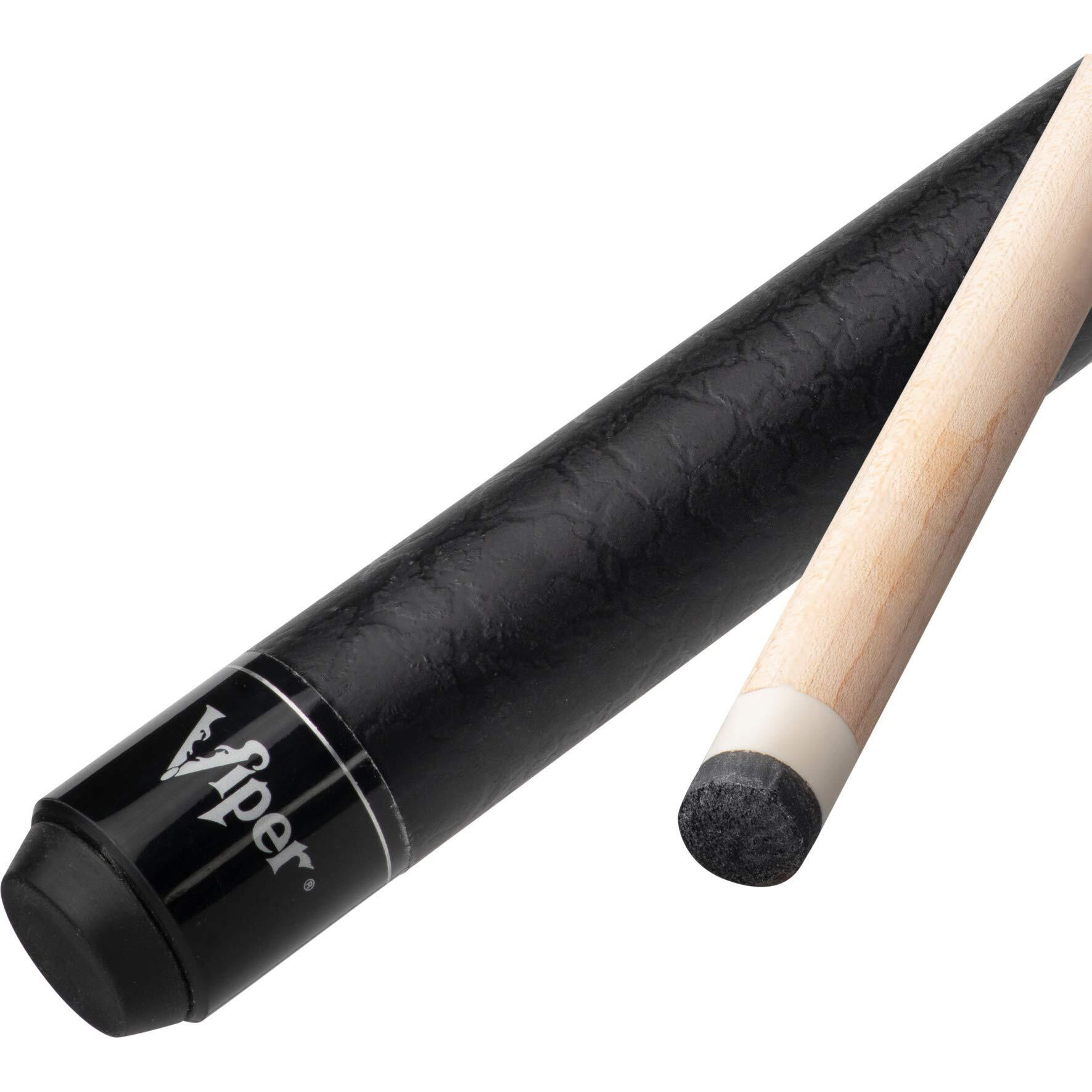 Viper Diamond Brown Stain Billiard/Pool Cue Stick