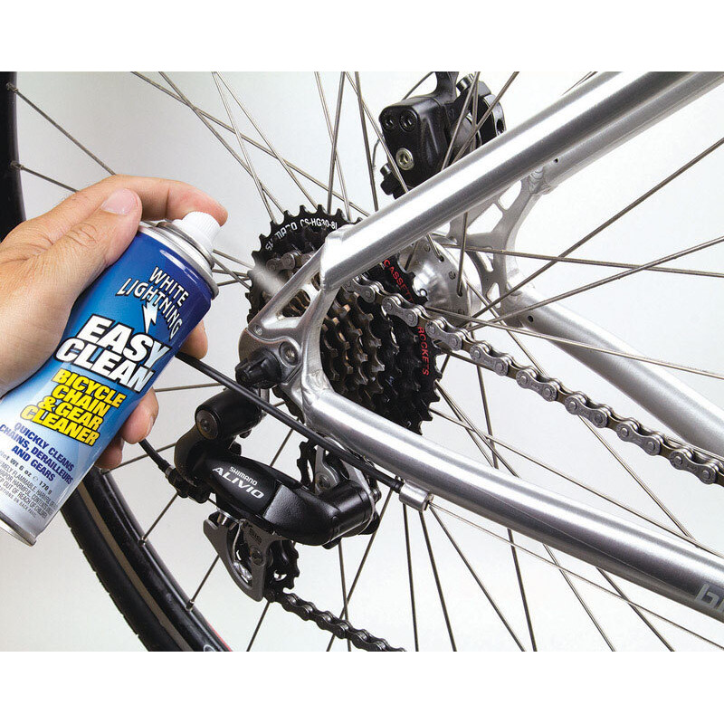 BIKE DEGREASER 6OZ (Pack of 1)