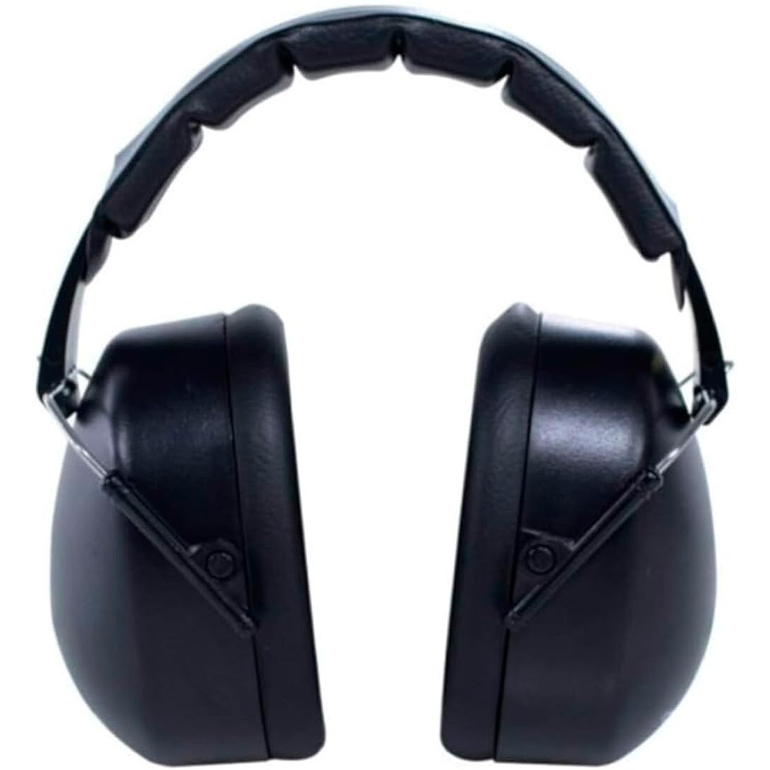 EXT FLDNG RANGE MUFF