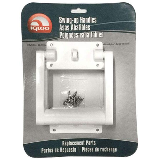 COOLER HANDLE 90-120 QT (Pack of 1)