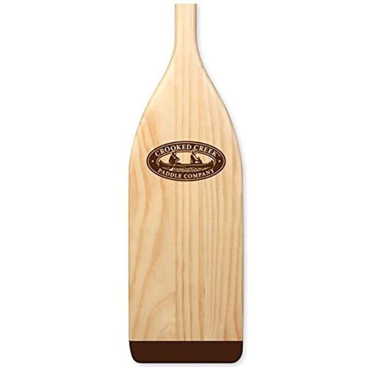 Crooked Creek C10302 Wood Paddle - 4'