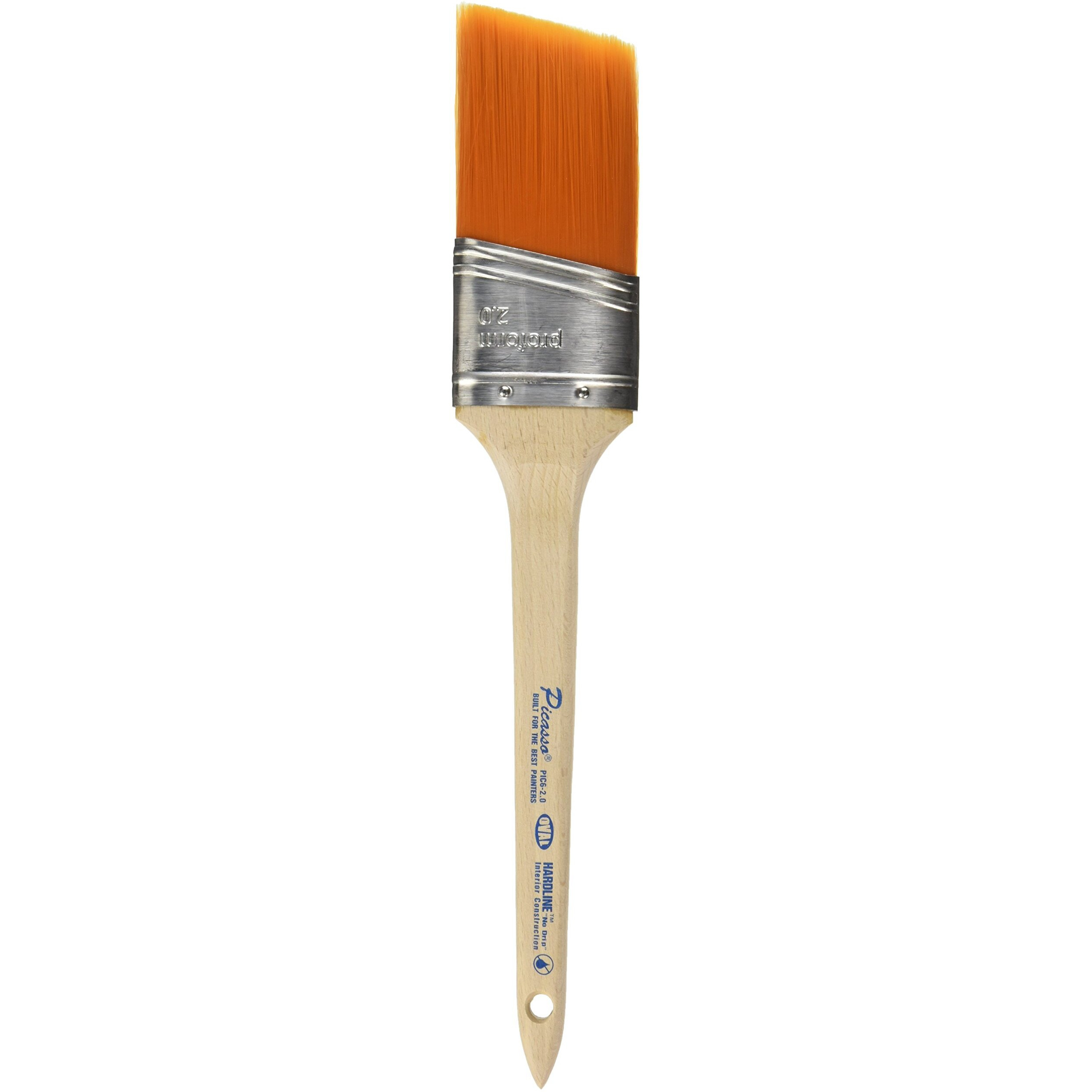 PAINT BRUSH PICASSO 2" (Pack of 1)