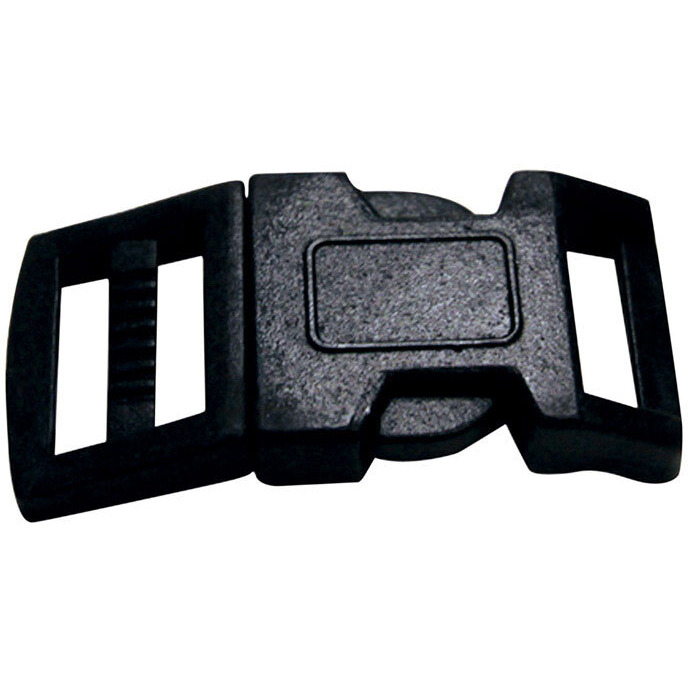 BRACELET BUCKLE LG (Pack of 1)