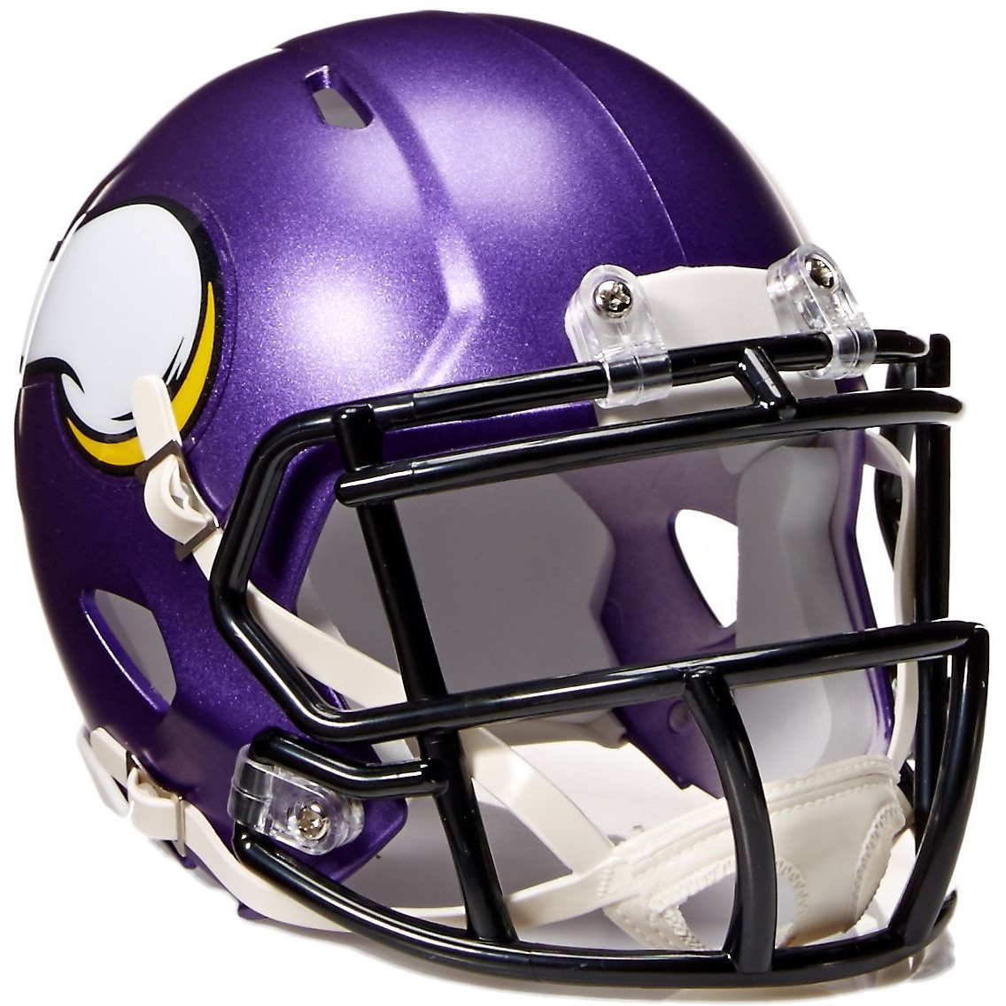 Minnesota Vikings Speed Mini Helmet