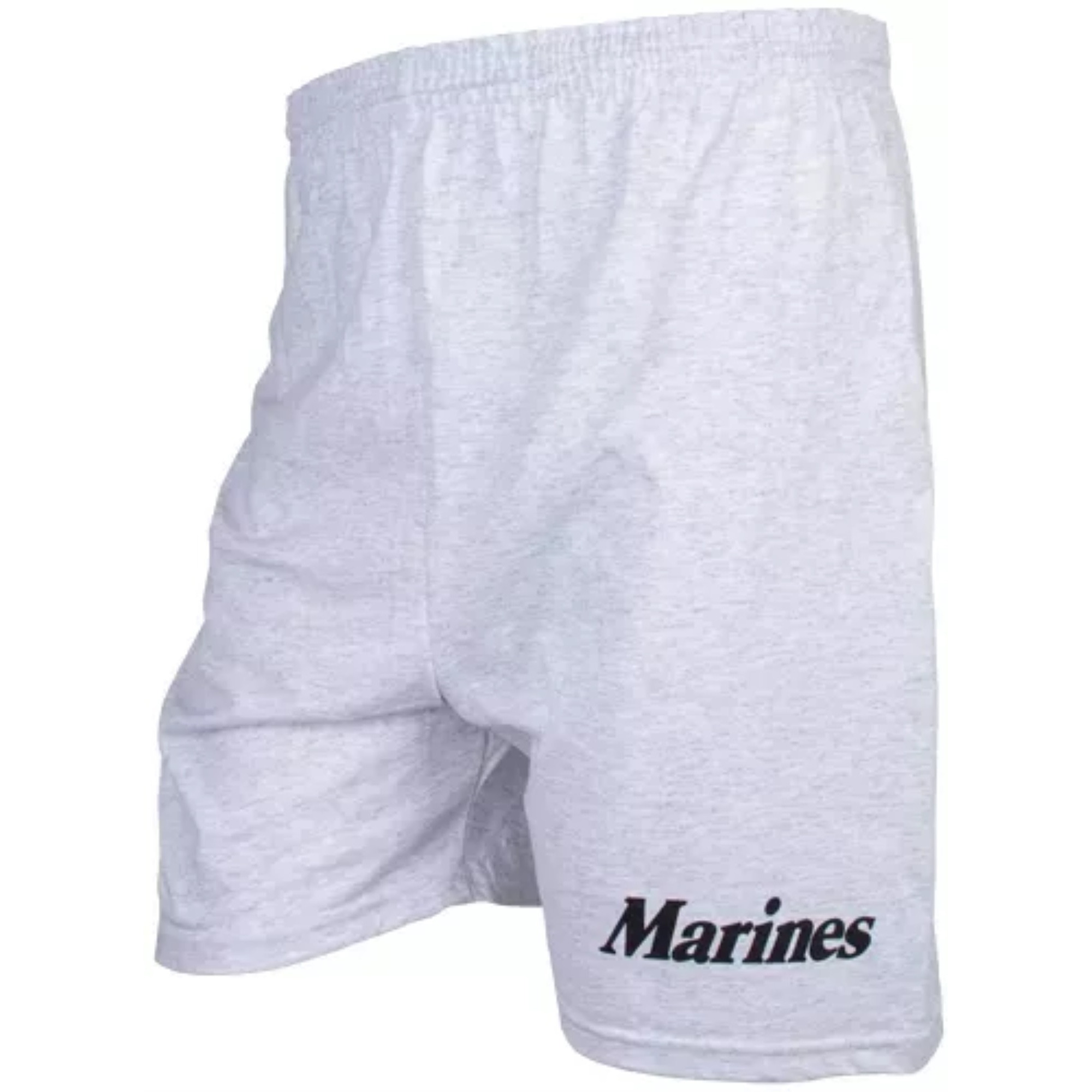Men's Ash Running Short - Marines XL