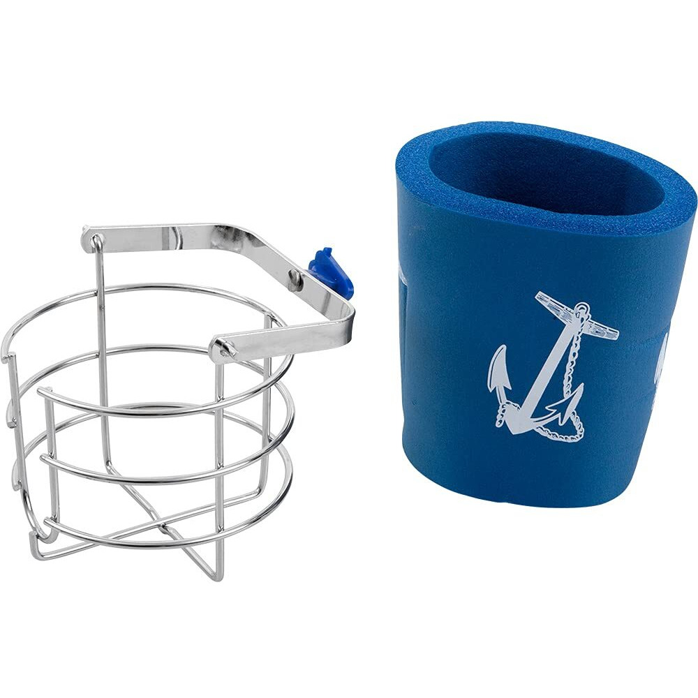 Sea-Dog 588130-3 Swivel Beverage Holder