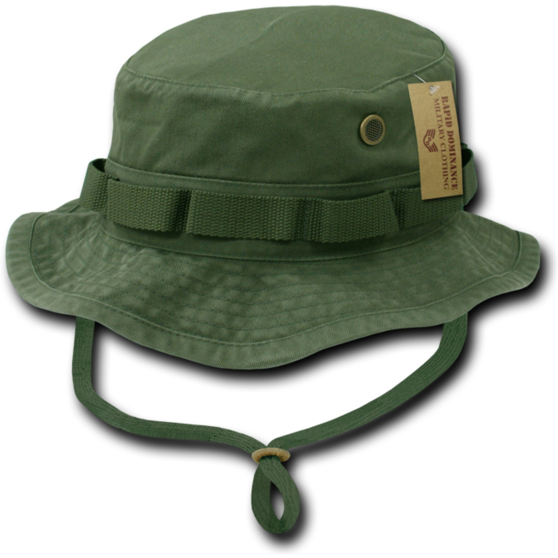 Boonies, Olive, XL