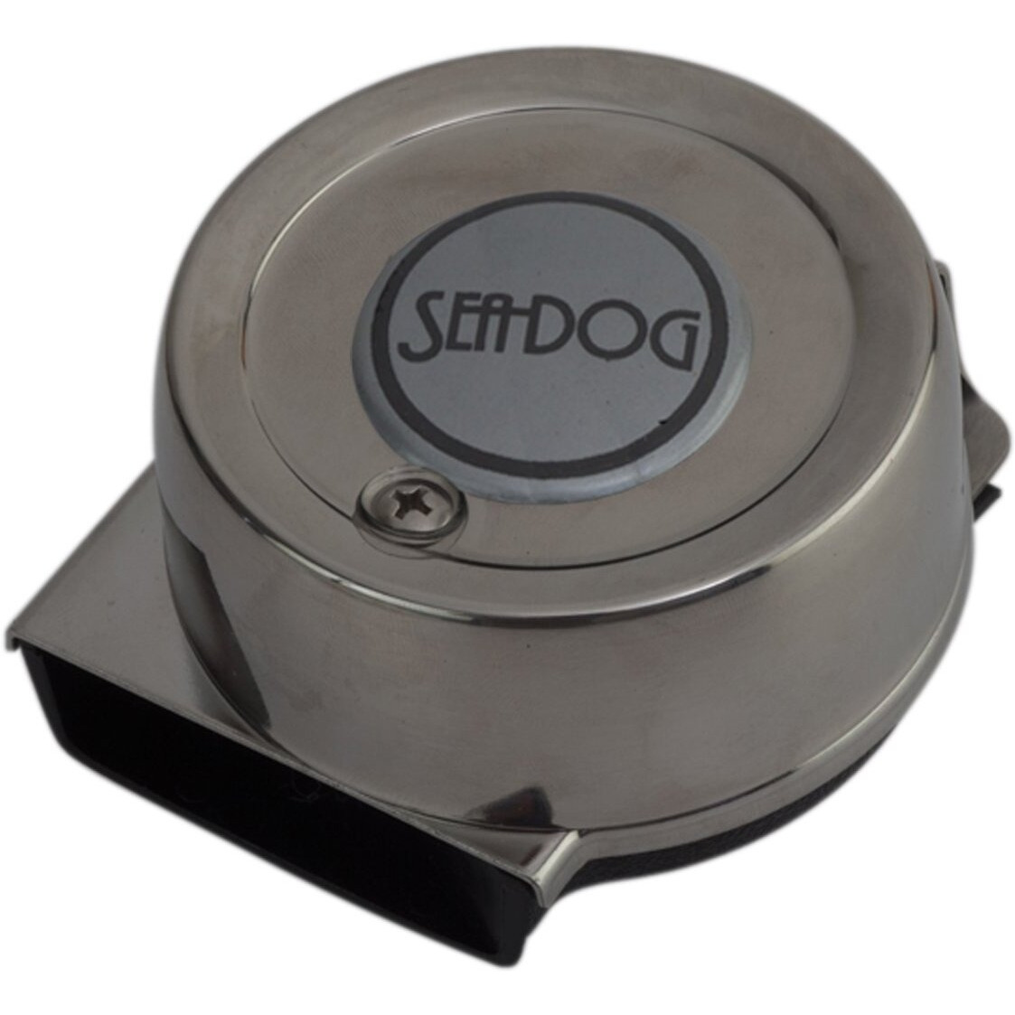 Sea-Dog 431110-1 Single Mini Compact Horn