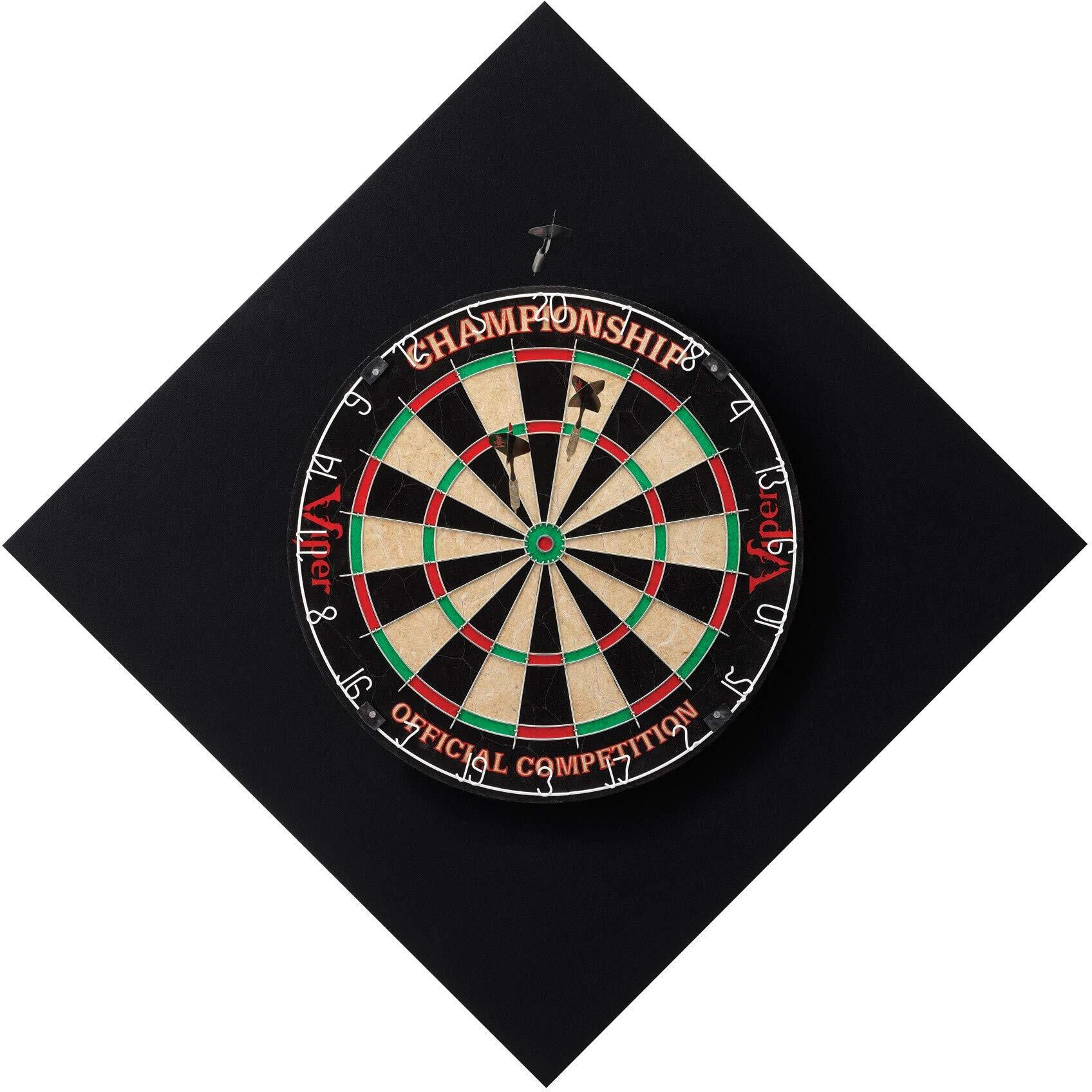 Viper Protective Dartboard Backboard