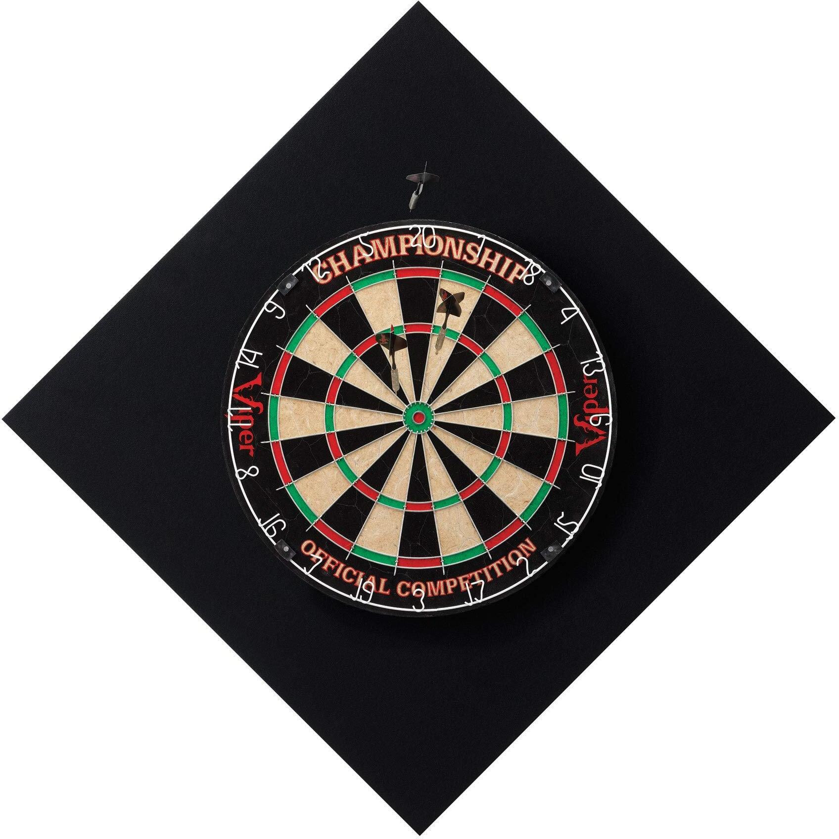 Viper Protective Dartboard Backboard