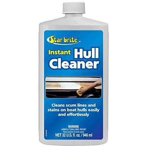 CLEANR HULL QT STARBRITE (Pack of 1)