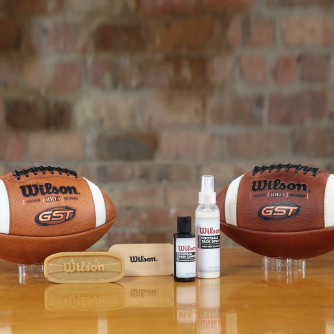 Game Ball Prep Kit