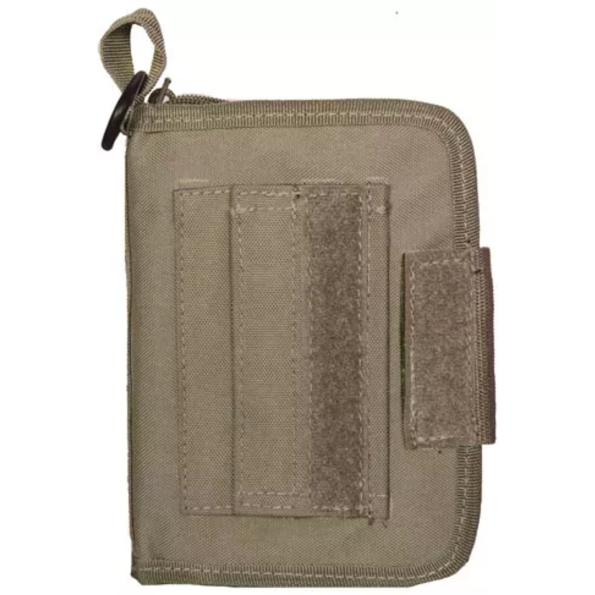 Field Notebook/Organizer Case 9" - Coyote
