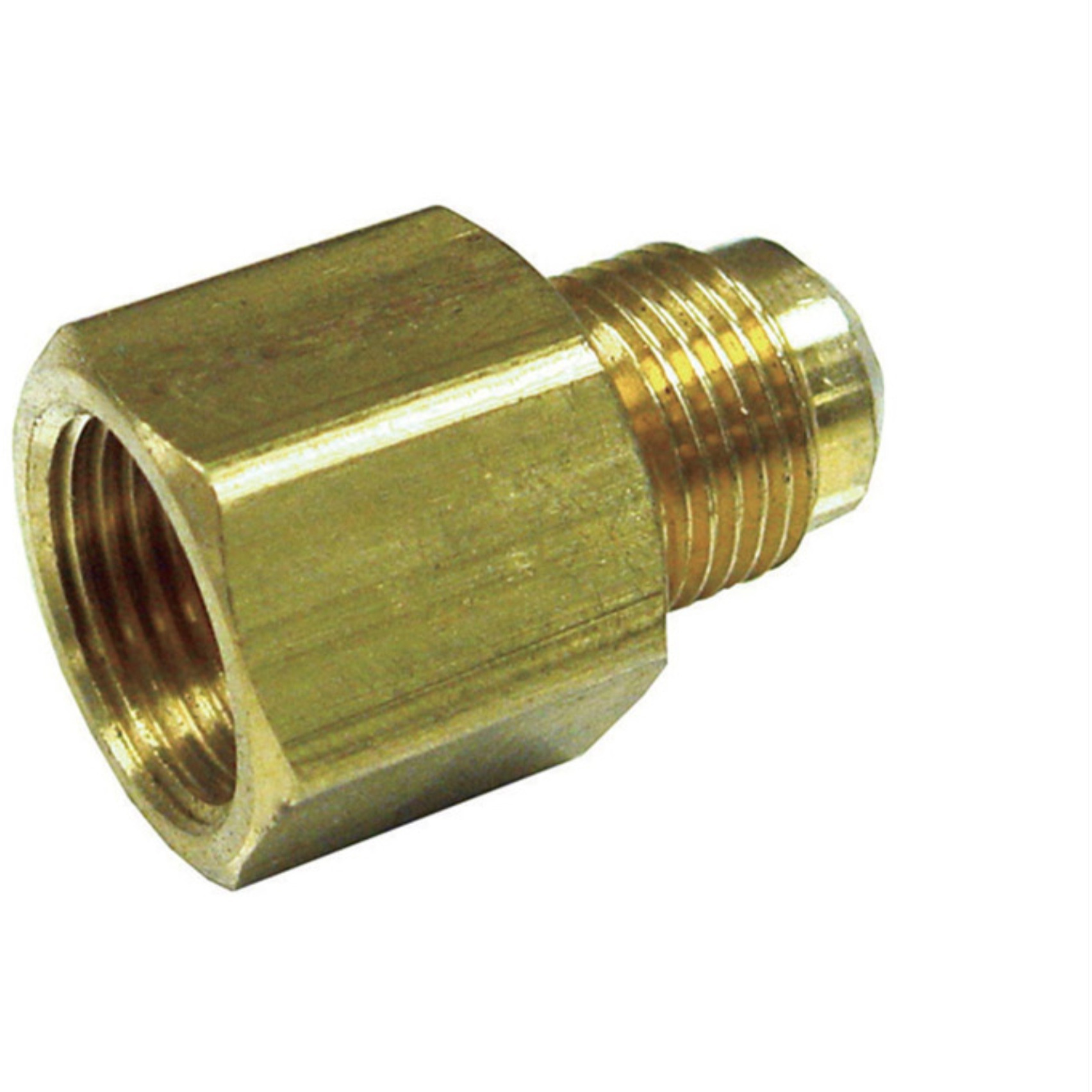 FLARE REDUCR1/2F5/8MLF (Pack of 5)