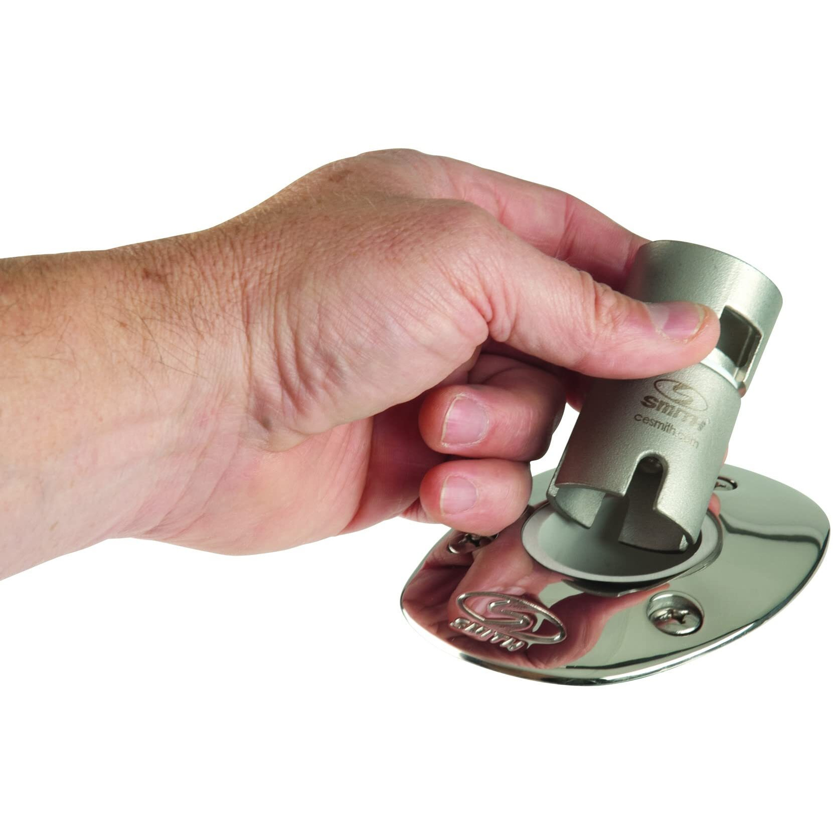 DROP IN SWIVEL