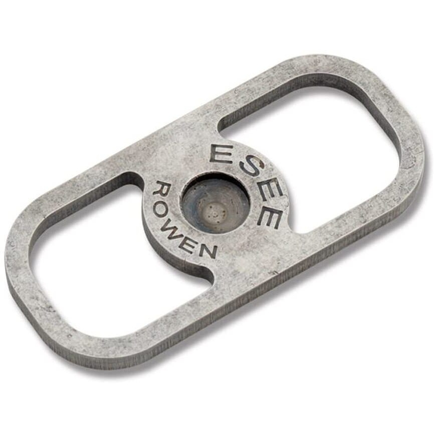 ESEE-FIRE-STEEL - ESEE Fire Steel For True Flint & Steel Fire Making