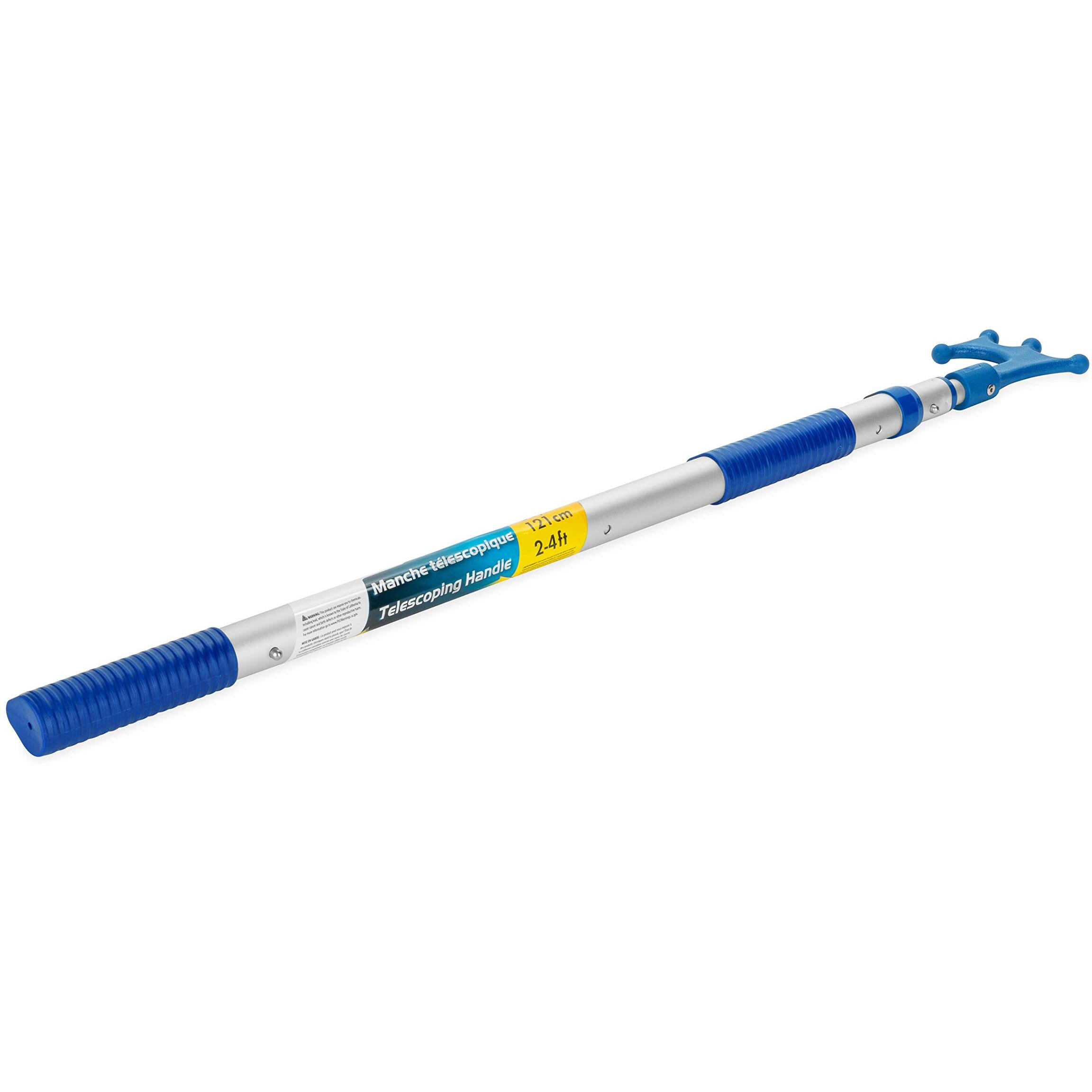 HANDLE  TELESCOPING  2-4'