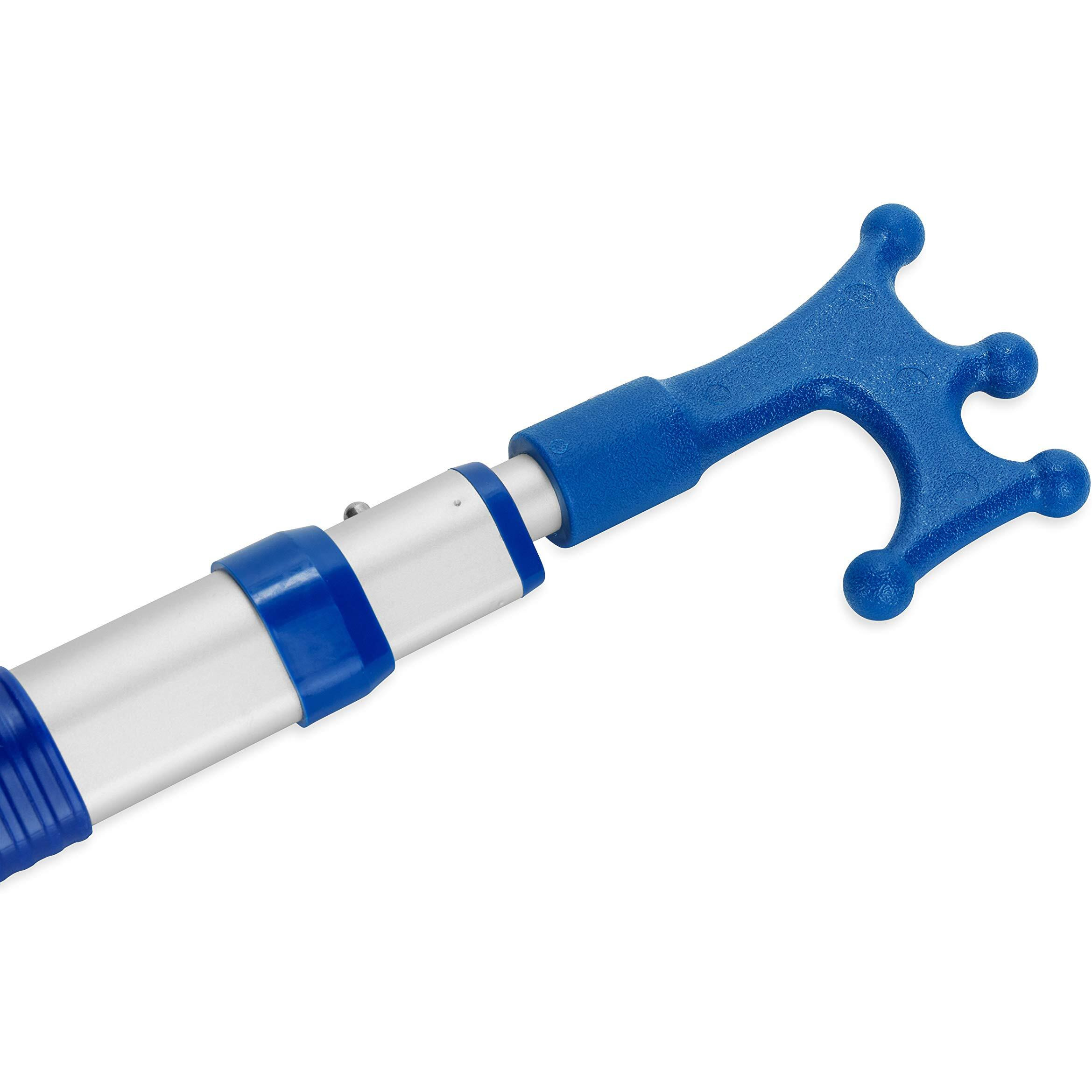 HANDLE  TELESCOPING  2-4'