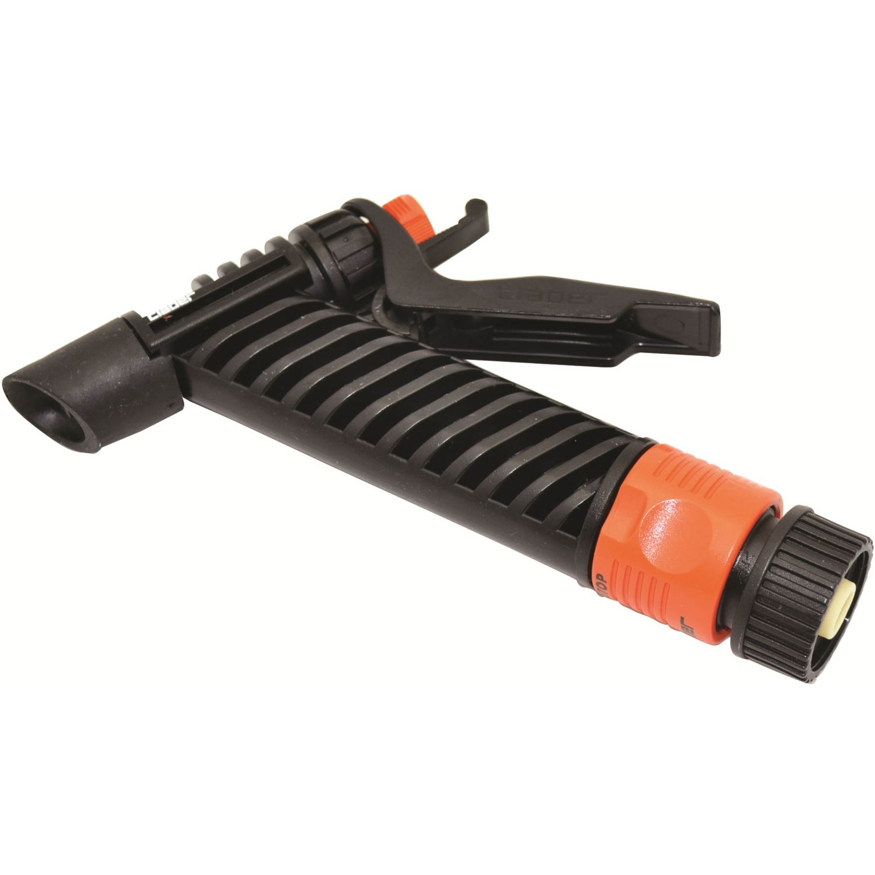 Johnson Pump Sprayer with Connector