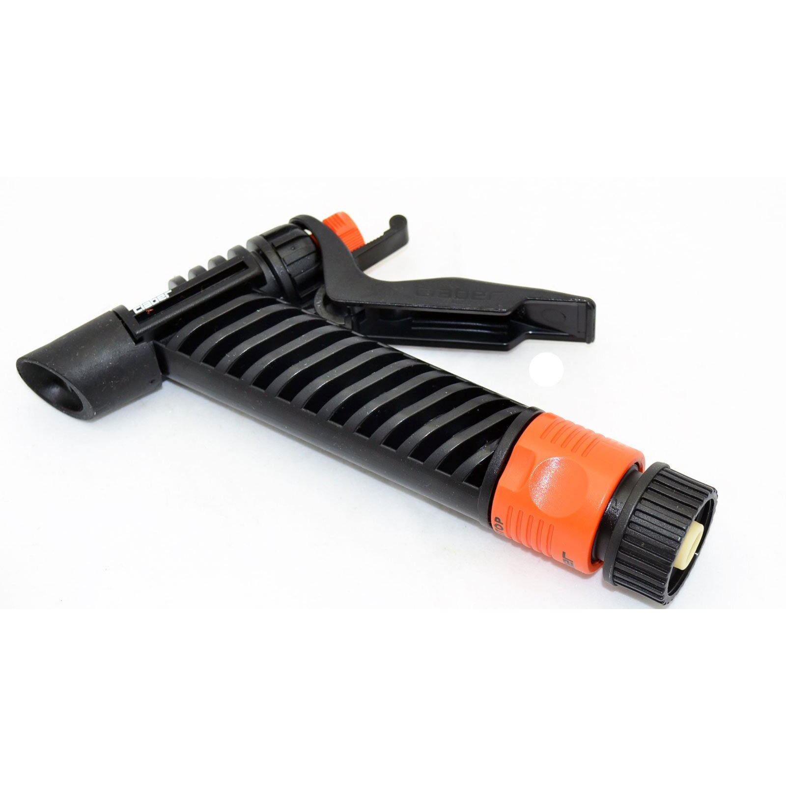 Johnson Pump Sprayer with Connector