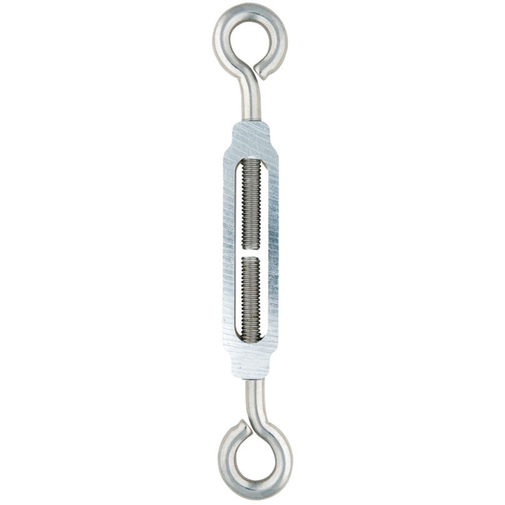 TURNBKL 3/8"&quotX8"" SS EE (Pack of 5)