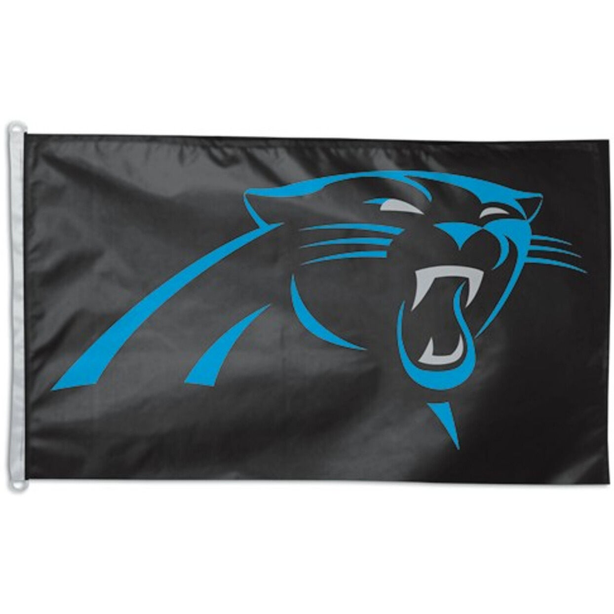 Carolina Panthers Flag 3x5
