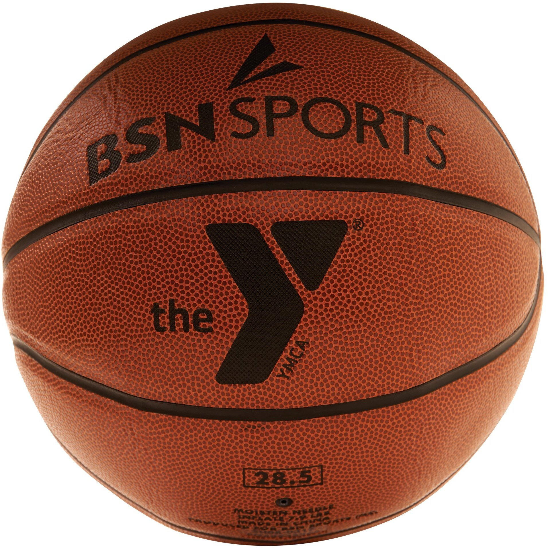 YMCA Heritage Comp Basketball - Inter