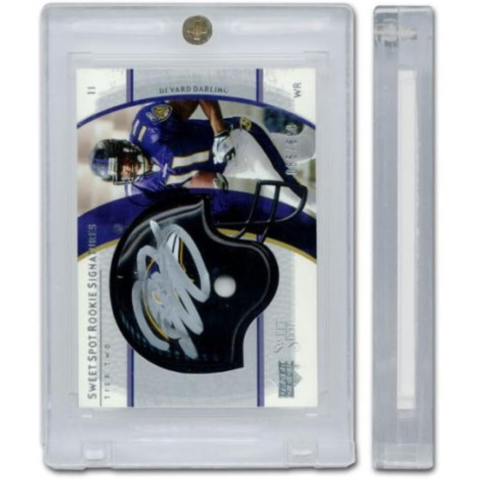 Pro Mold 1/2&quot 180pt. 1 Screw Holder PC17 - 12 per display