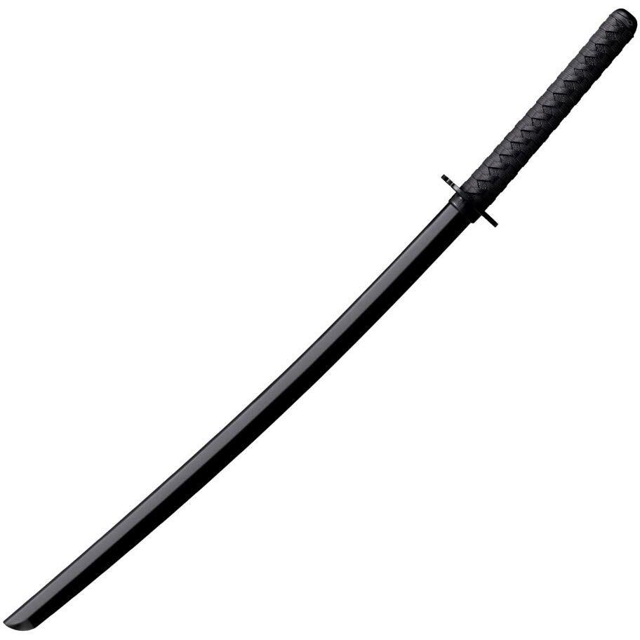 Cold Steel Bokken Martial Arts Training Sword