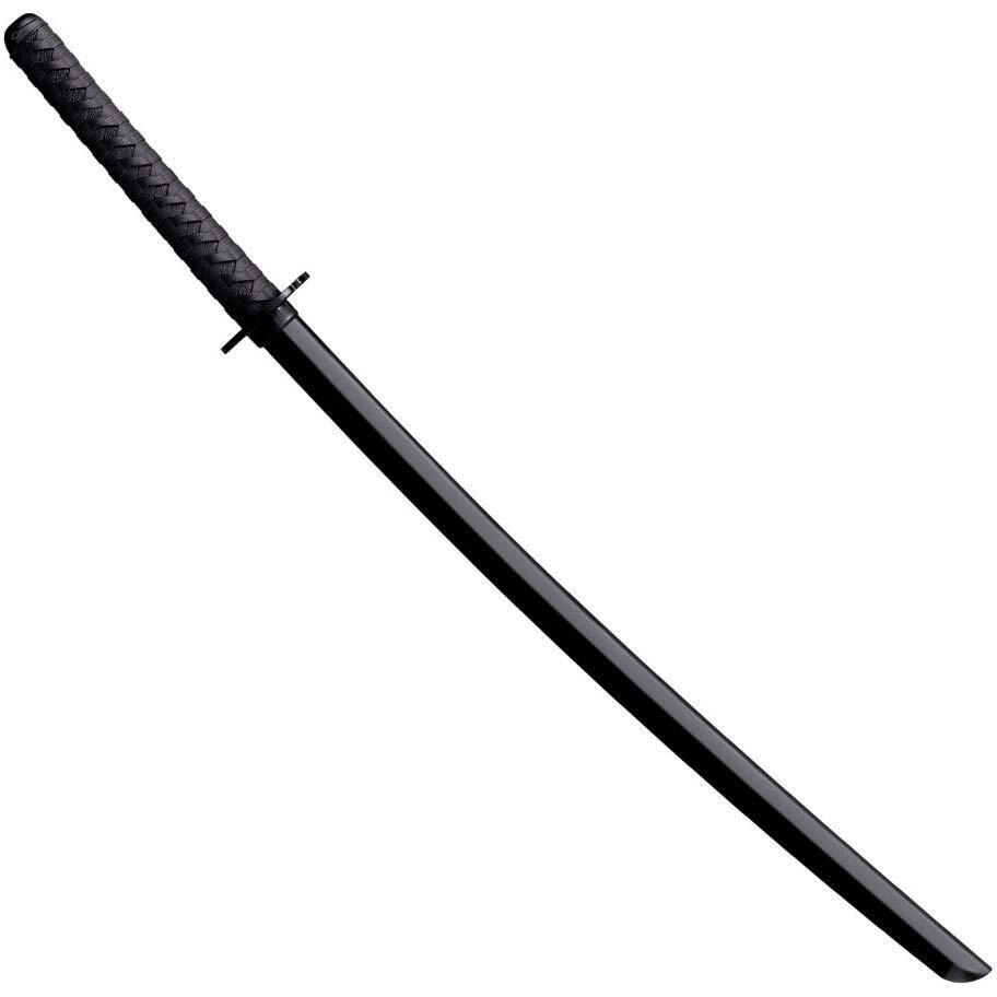 Cold Steel Bokken Martial Arts Training Sword