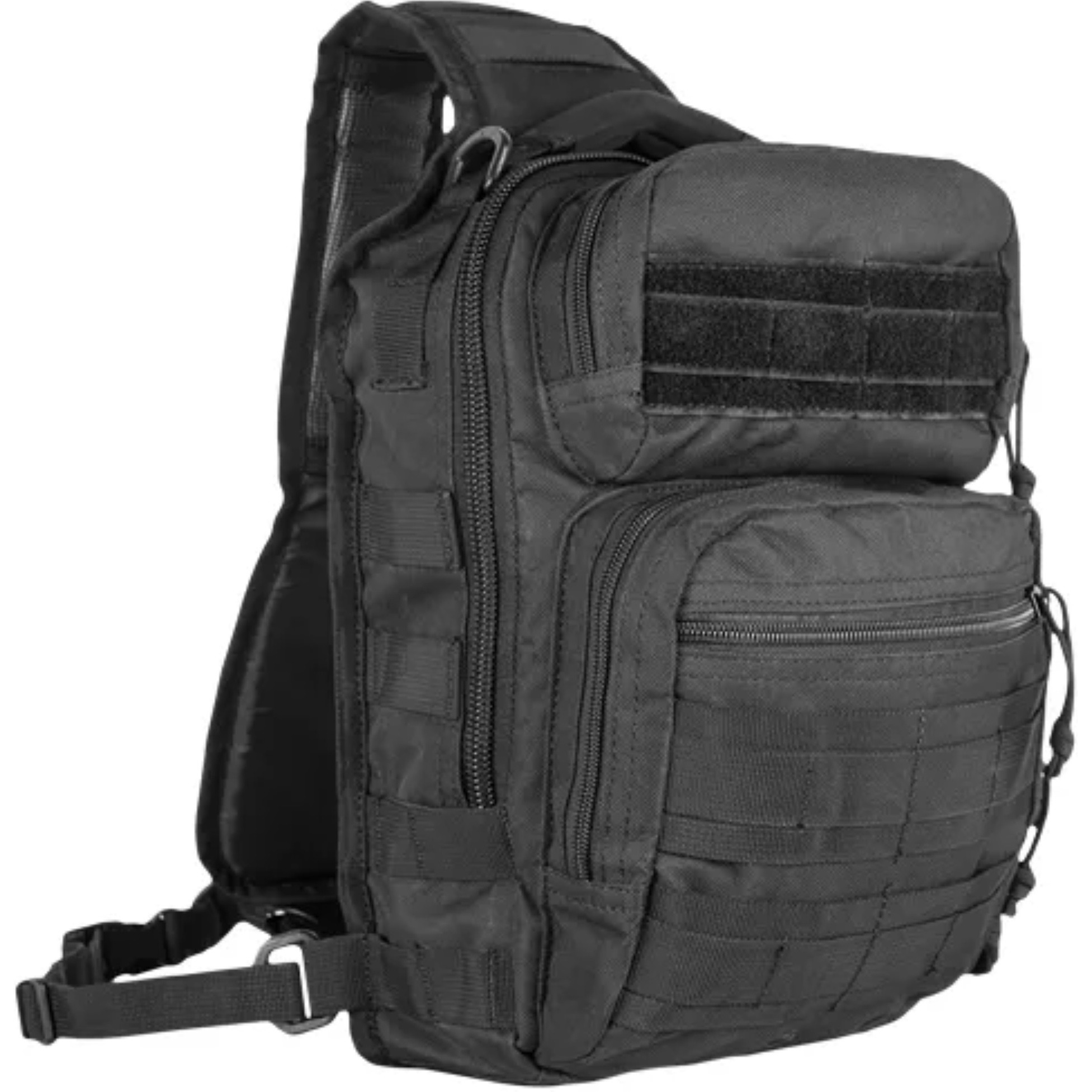 Stinger Sling Bag - Black