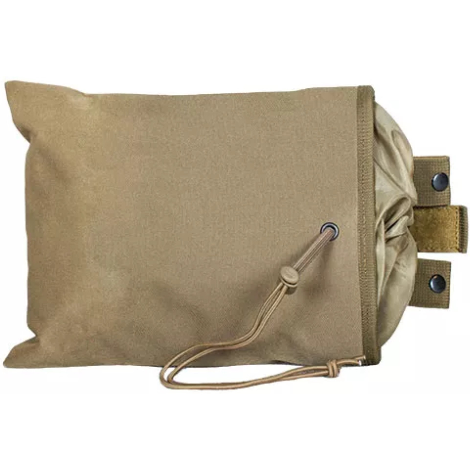 Tri-Fold Recovery System - Coyote