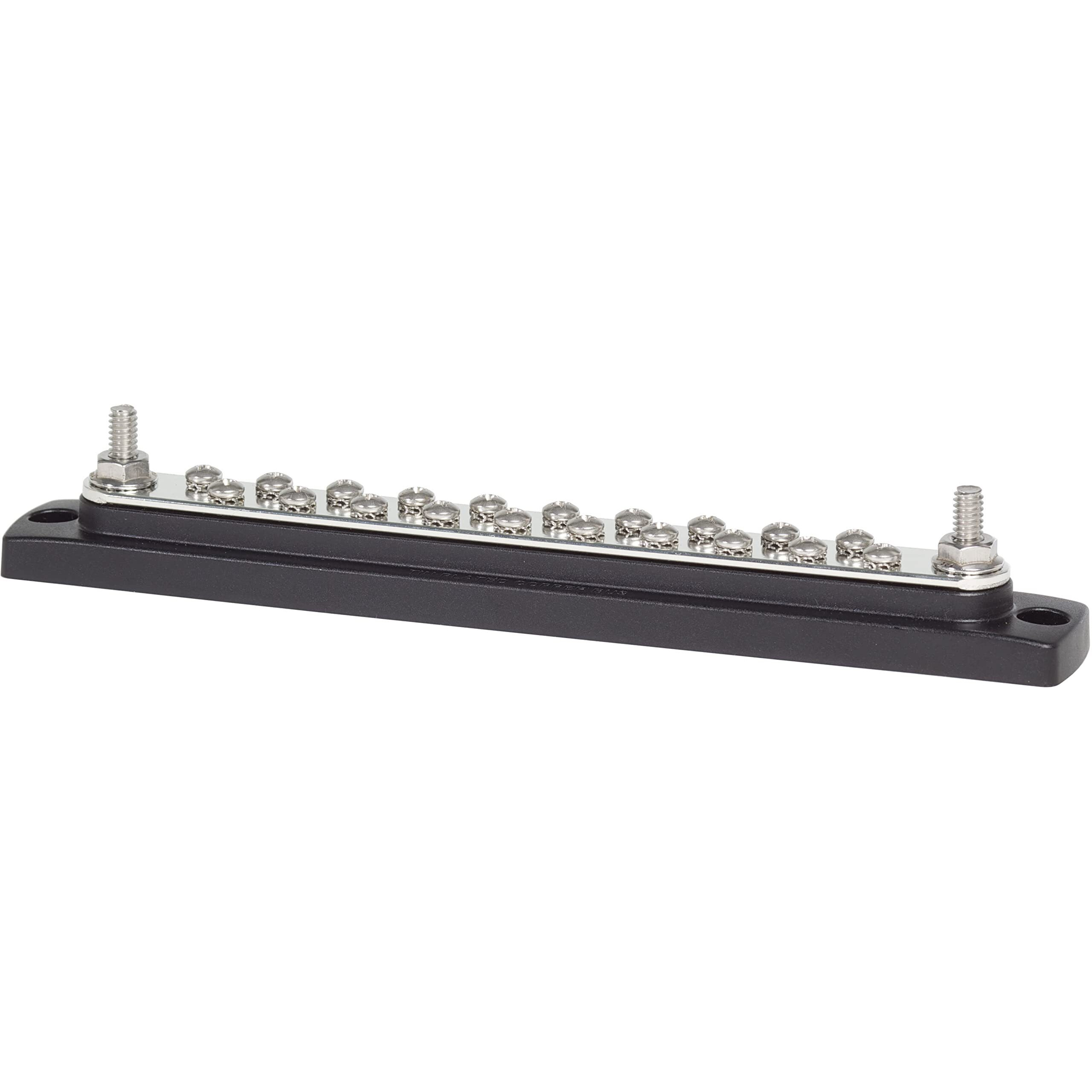 BUSBAR 20 GANG COMMON BUS