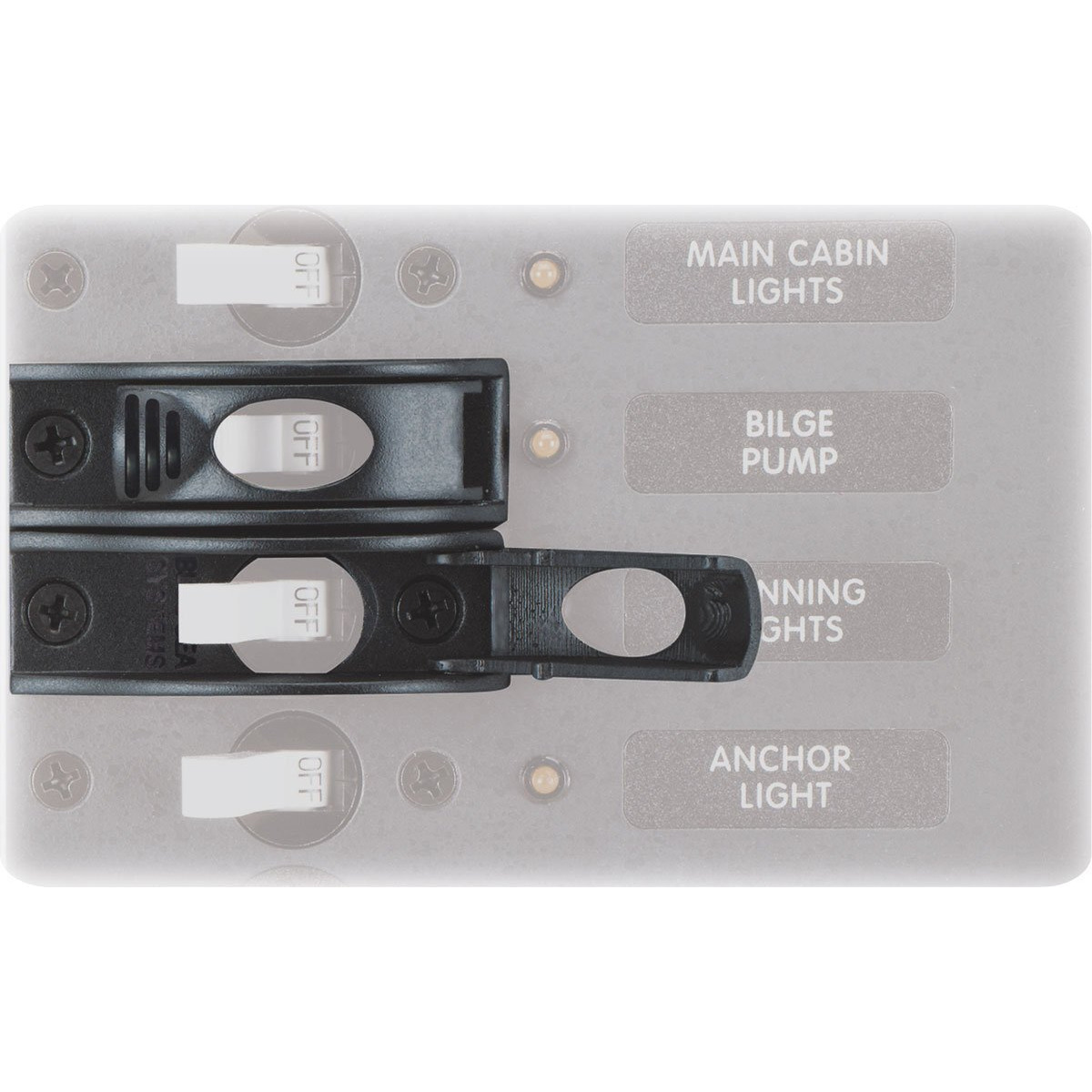 CIRCUIT BREAKER ASERIES T