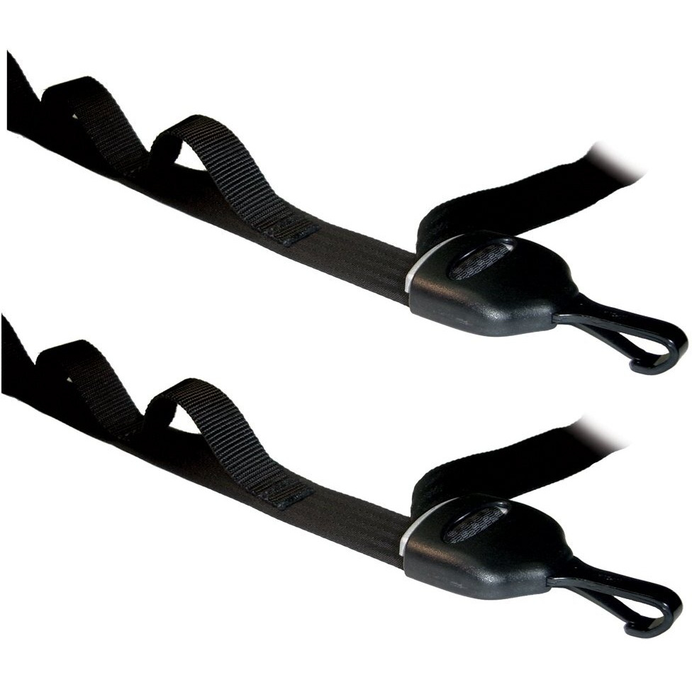 RODBUNK DELUXE VEHICLE ROD CARRIER