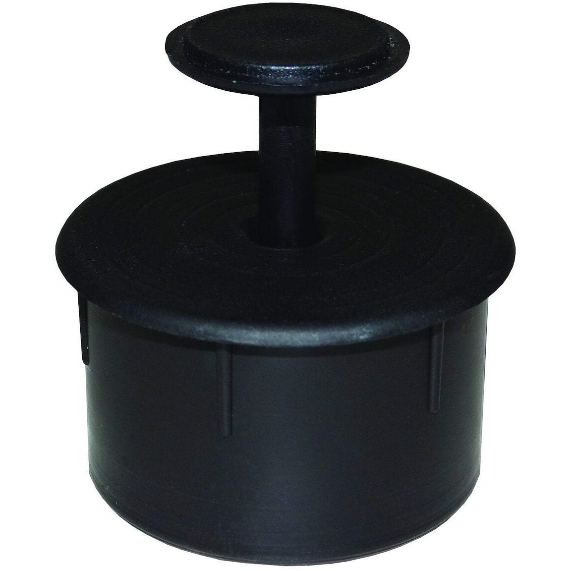 PEDESTAL BASE PLUG