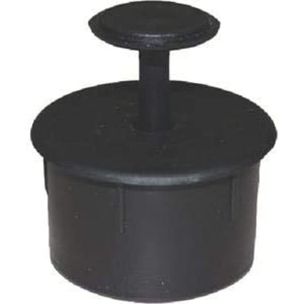 PEDESTAL BASE PLUG