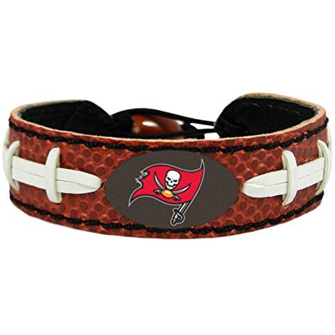 Tampa Bay Buccaneers Bracelet Classic Football CO