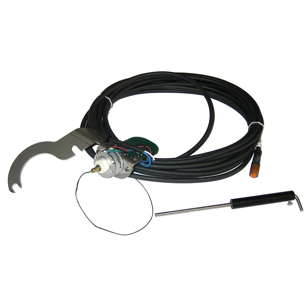 THROTTLE ACTUATOR - YAMAHA F-15C
