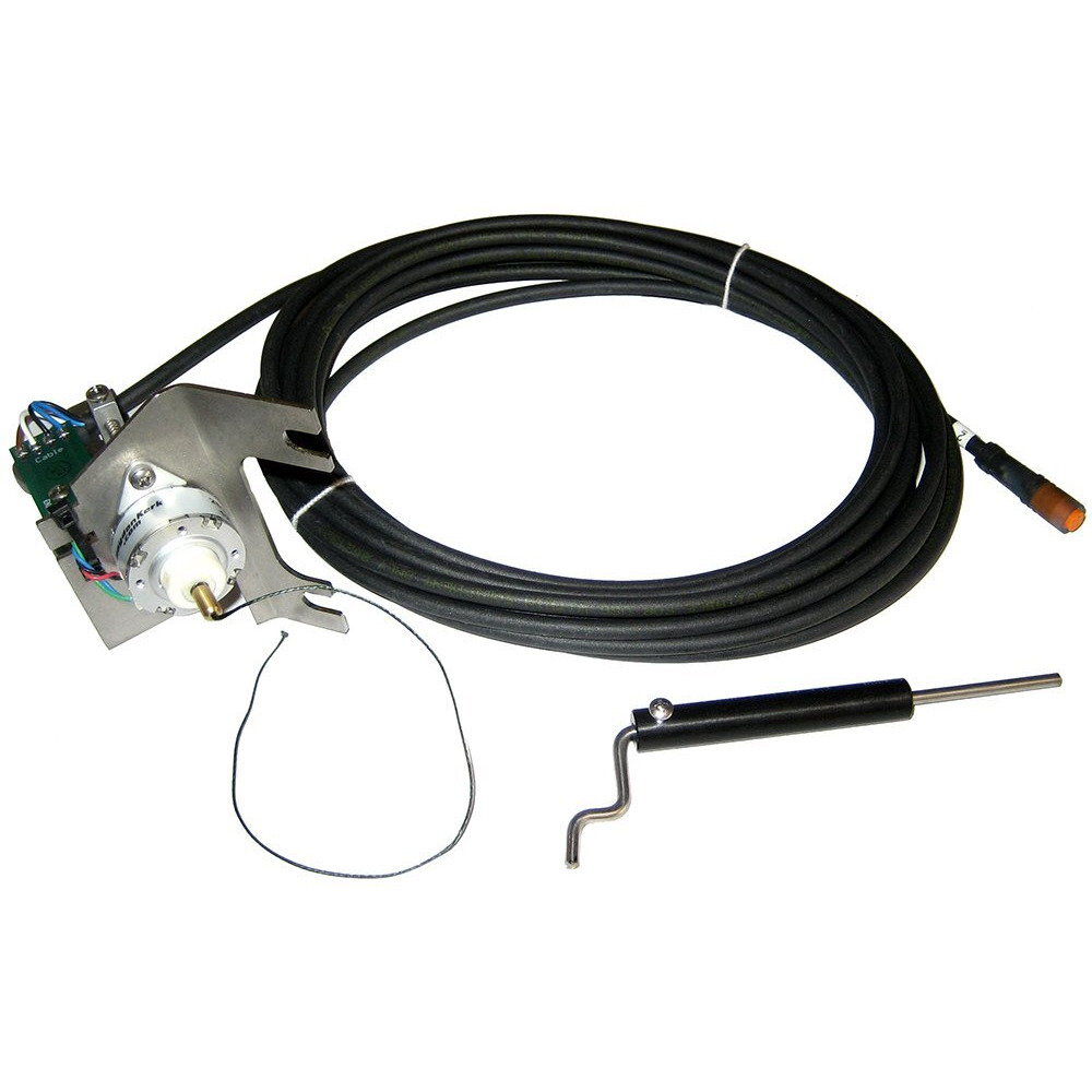 THROTTLE ACTUATOR - MERCURY 9.9